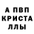 Метамфетамин кристалл Khalid Sayfullah